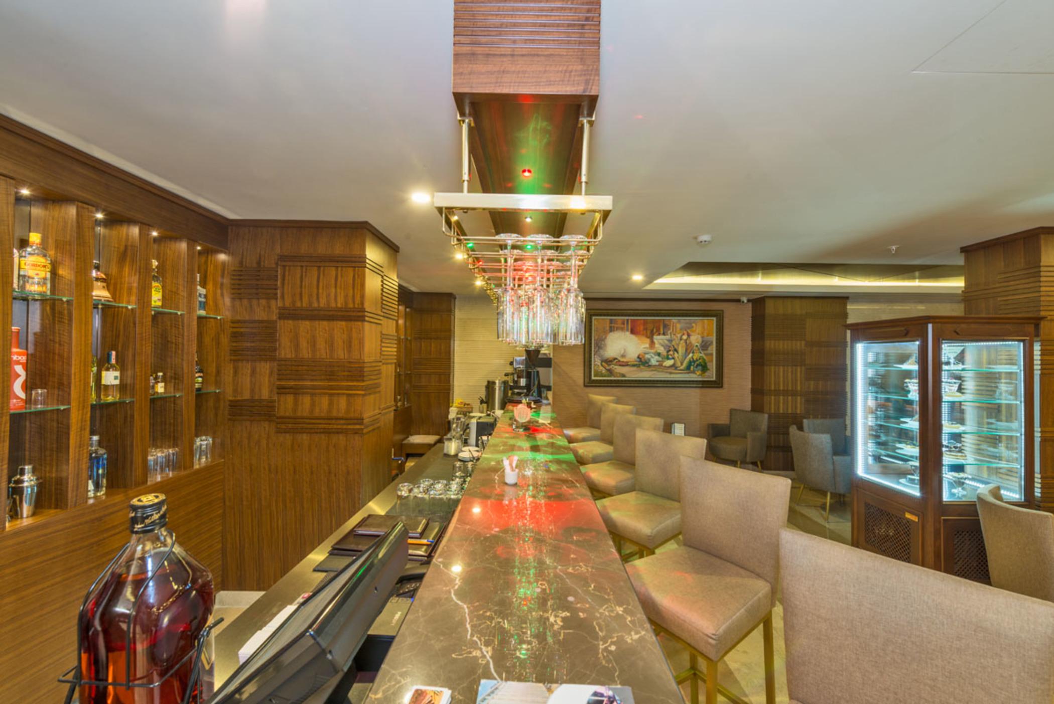 Hotel Bekdas Deluxe & 4*