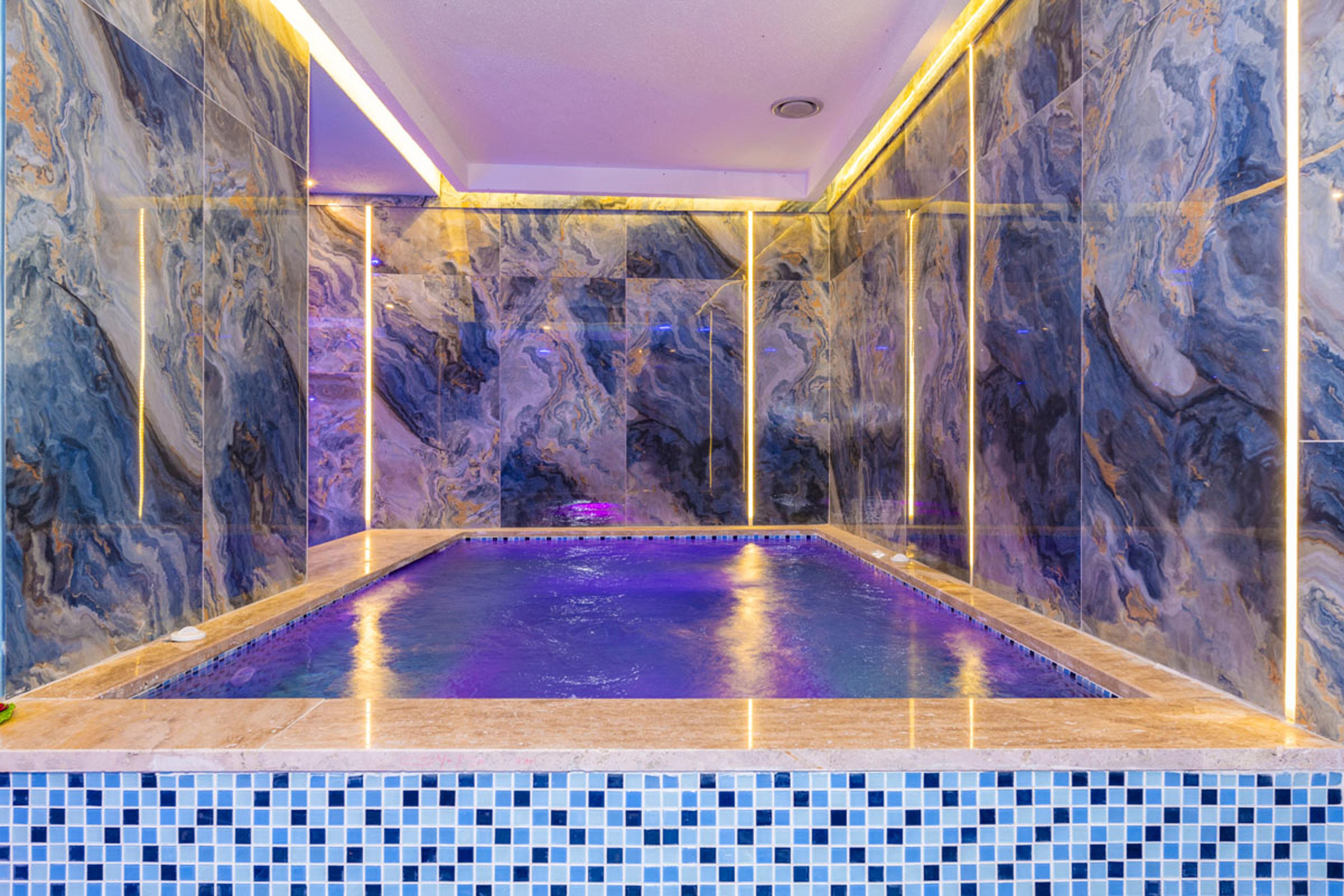 Hotel Bekdas Deluxe & Istanbul