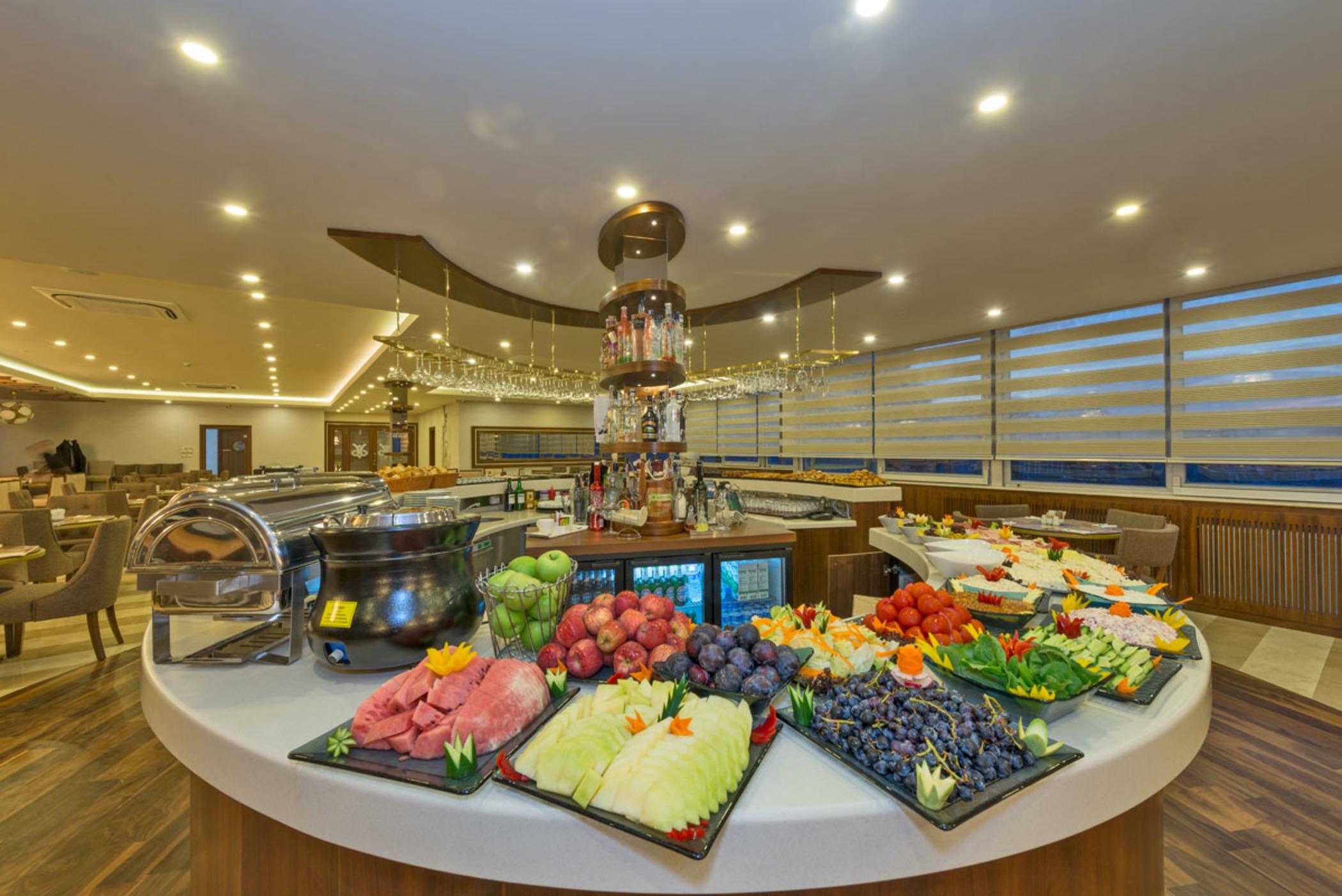 Hotel Bekdas Deluxe & Istambul