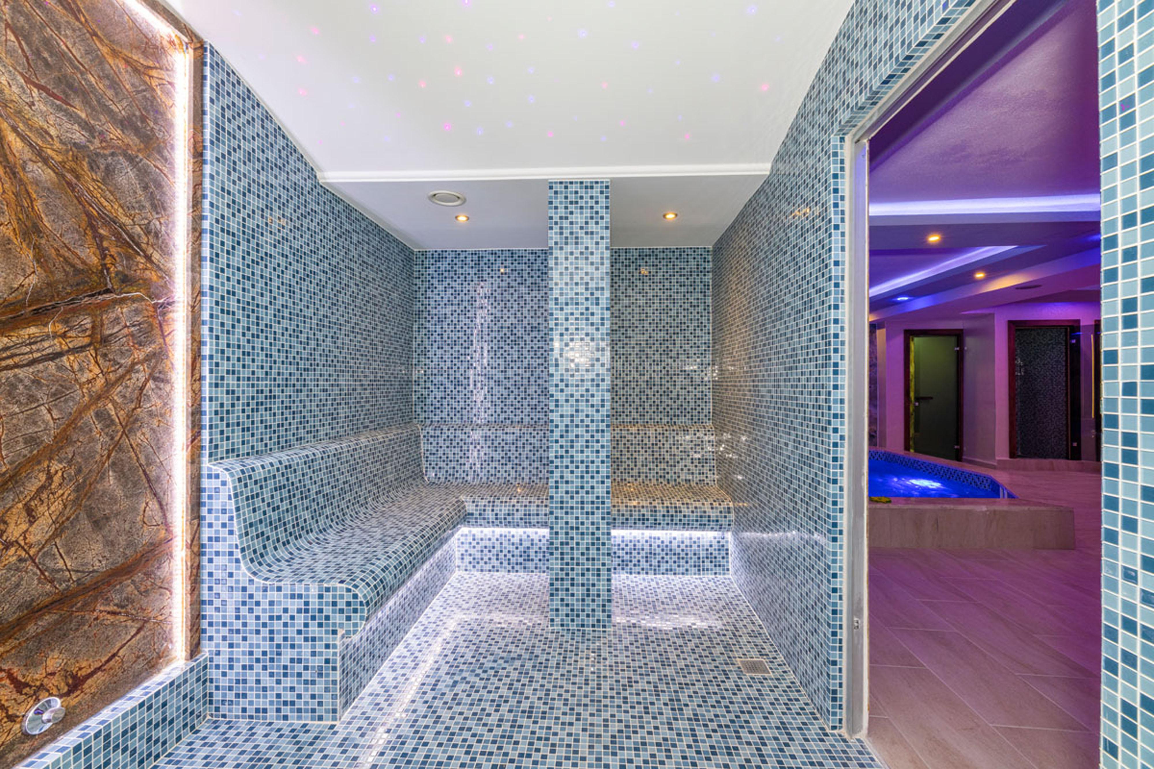 Bekdas Deluxe & Hotel Istanbul