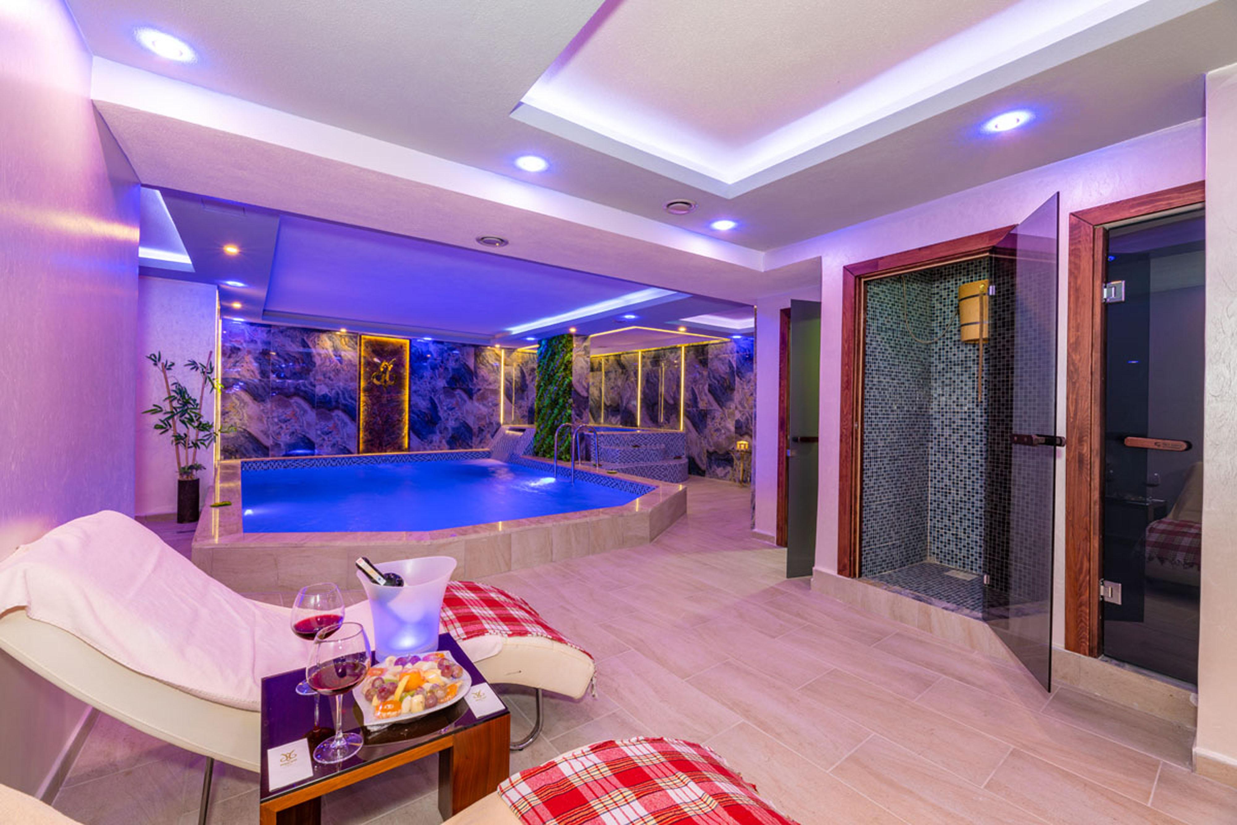 Bekdas Deluxe & Hotel Istanbul