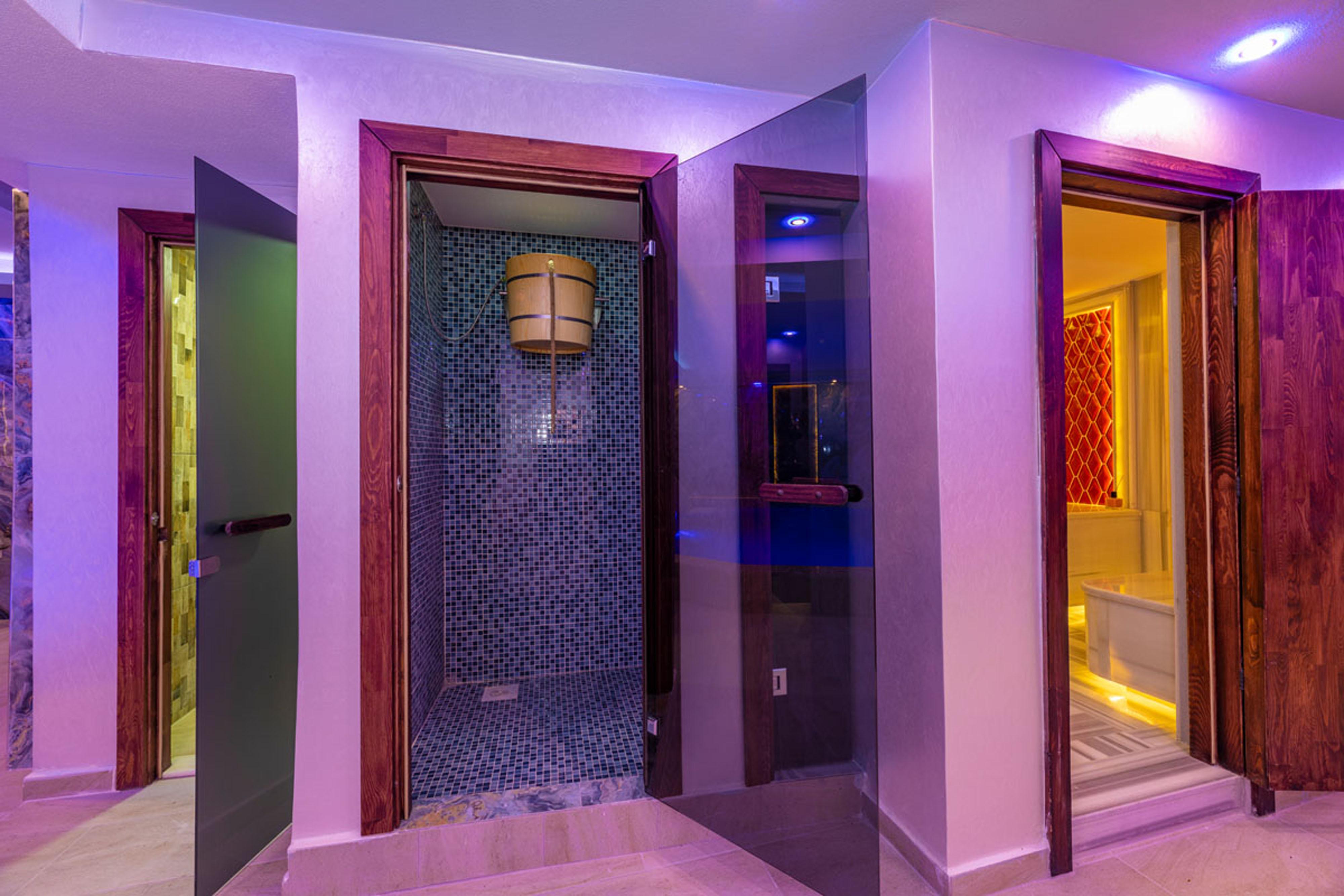 Hotel Bekdas Deluxe & Istambul